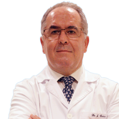 Dr. Jacinto Ortiz