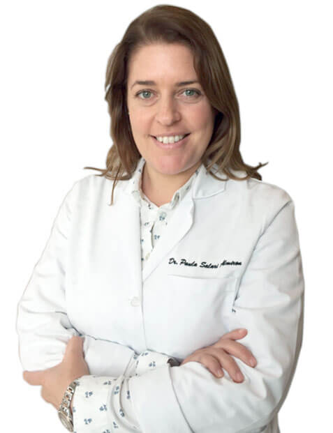 Dra. Paula Solari