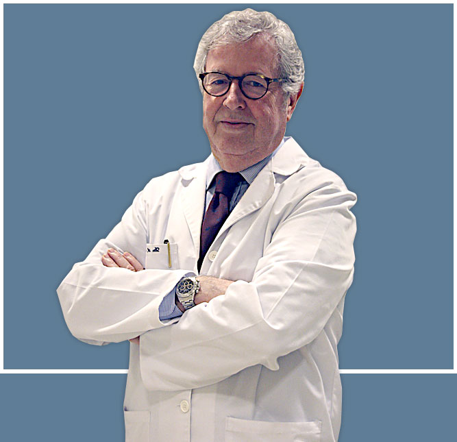 Doctor Augusto Anguita Mateu