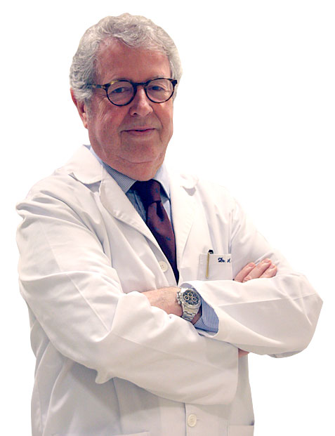 Dr Augusto Anguita Mateu