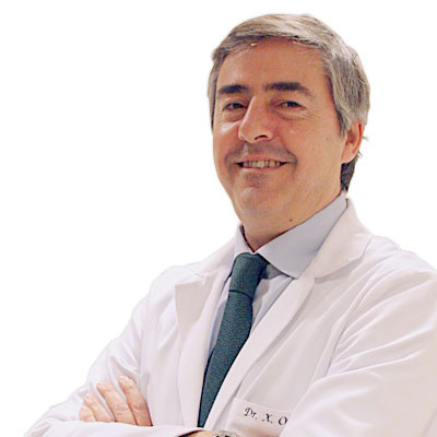 Dr. Xavier Otero