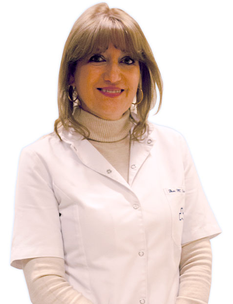 Dra. María Luisa Moro