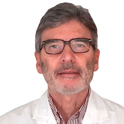 Dr. Albert Planas