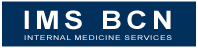Internal Medicine Services - IMS BCN
