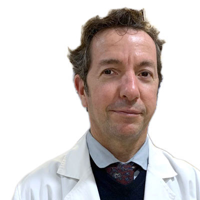Dr. Luis Miguel Martín